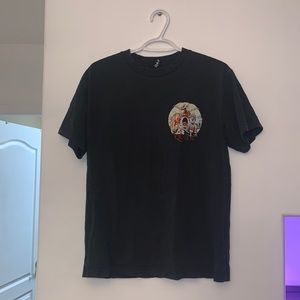 Queen band bf tshirt